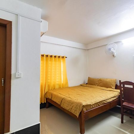 Angkor Apsara Guesthouse Siem Reap Eksteriør bilde