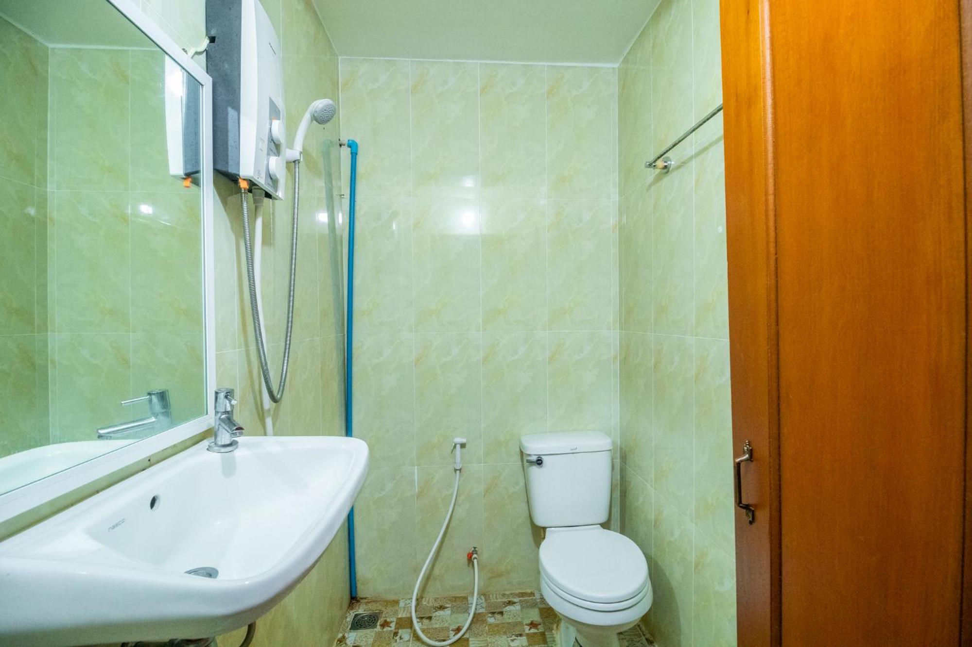 Angkor Apsara Guesthouse Siem Reap Eksteriør bilde