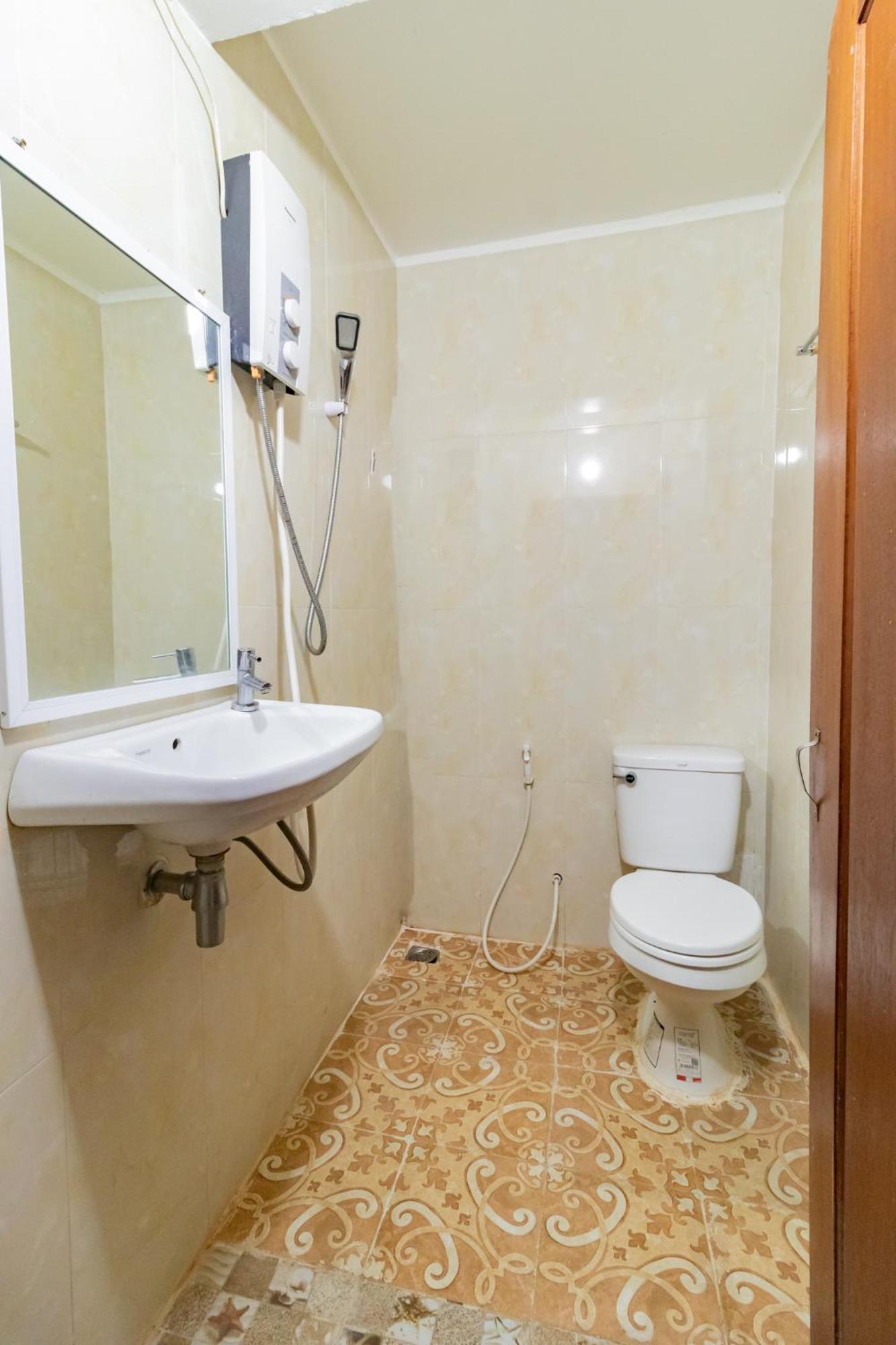 Angkor Apsara Guesthouse Siem Reap Eksteriør bilde