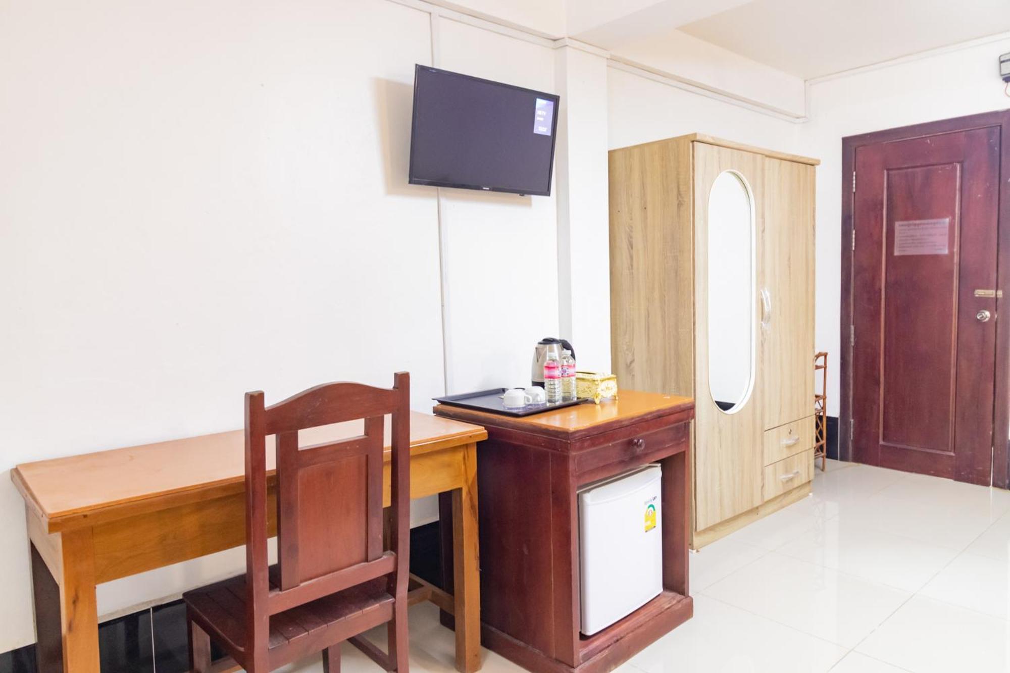 Angkor Apsara Guesthouse Siem Reap Eksteriør bilde