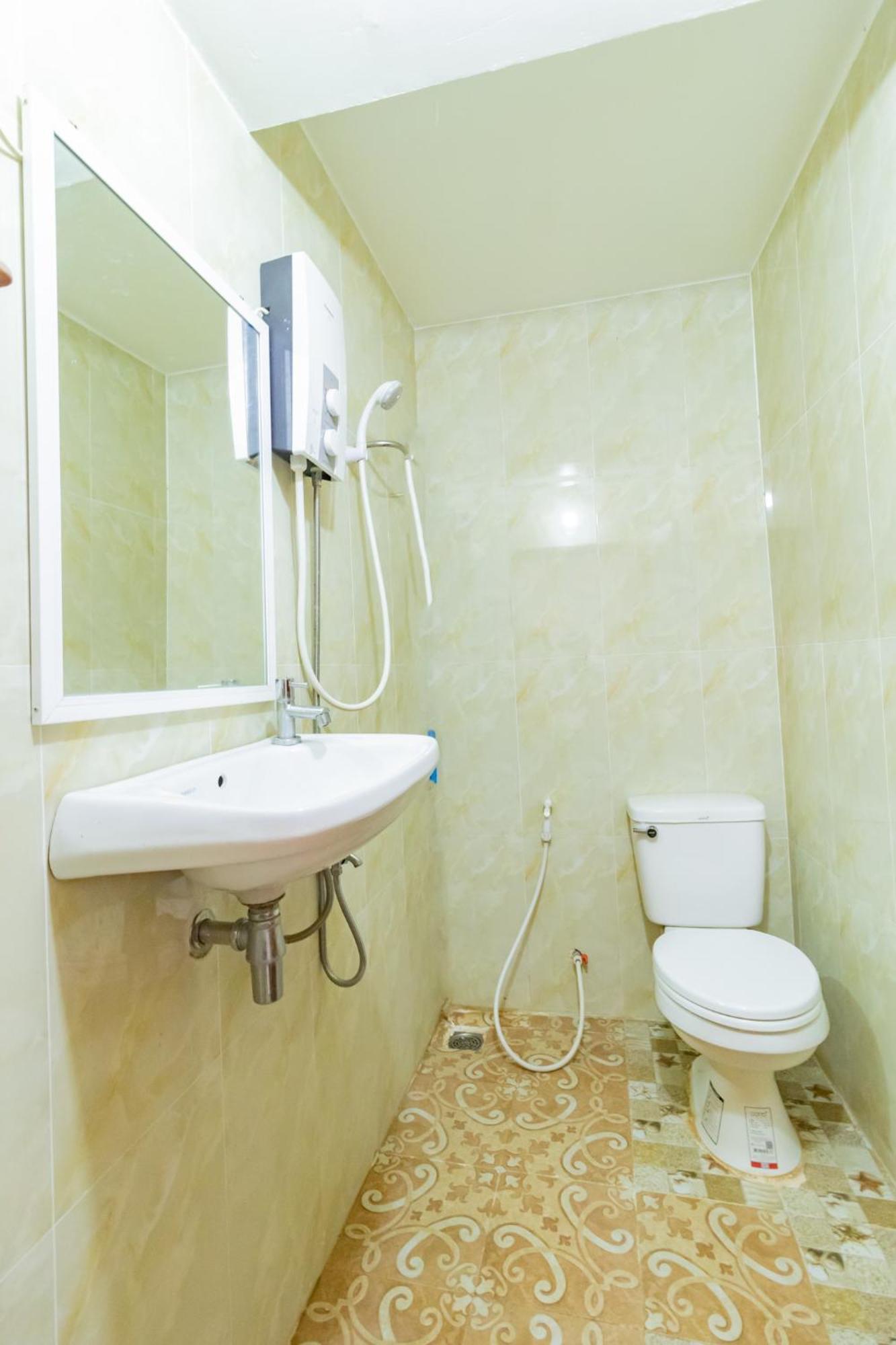 Angkor Apsara Guesthouse Siem Reap Eksteriør bilde