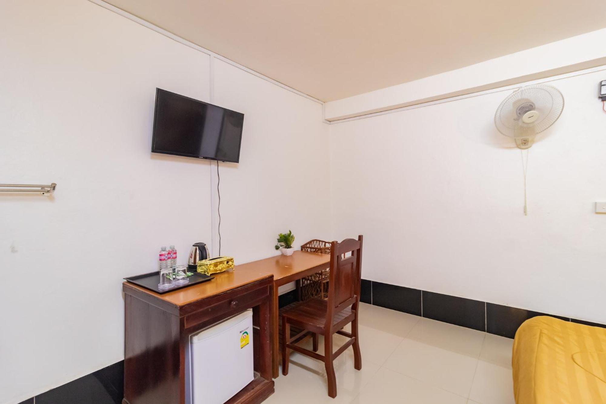 Angkor Apsara Guesthouse Siem Reap Eksteriør bilde