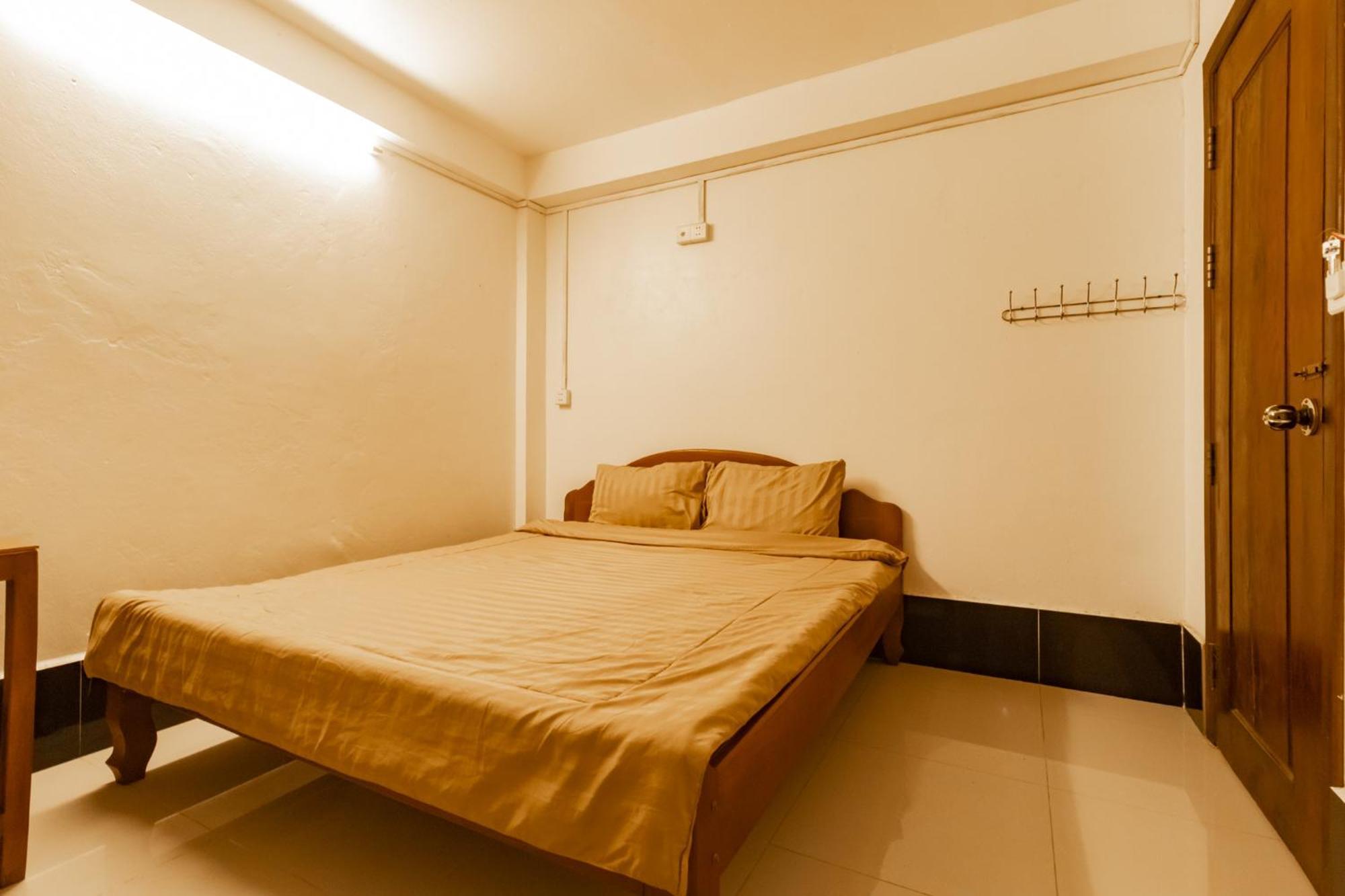 Angkor Apsara Guesthouse Siem Reap Eksteriør bilde