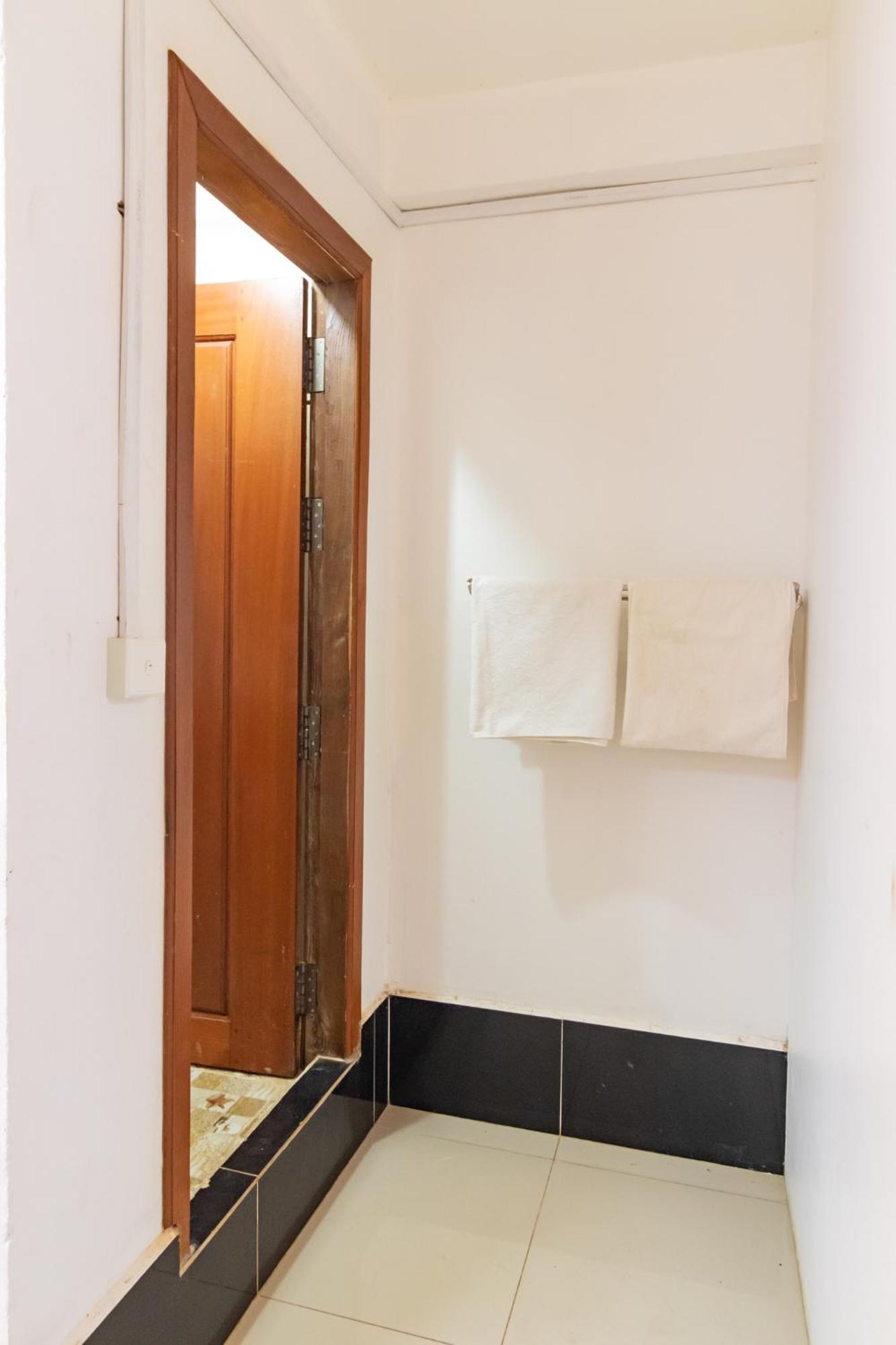 Angkor Apsara Guesthouse Siem Reap Eksteriør bilde