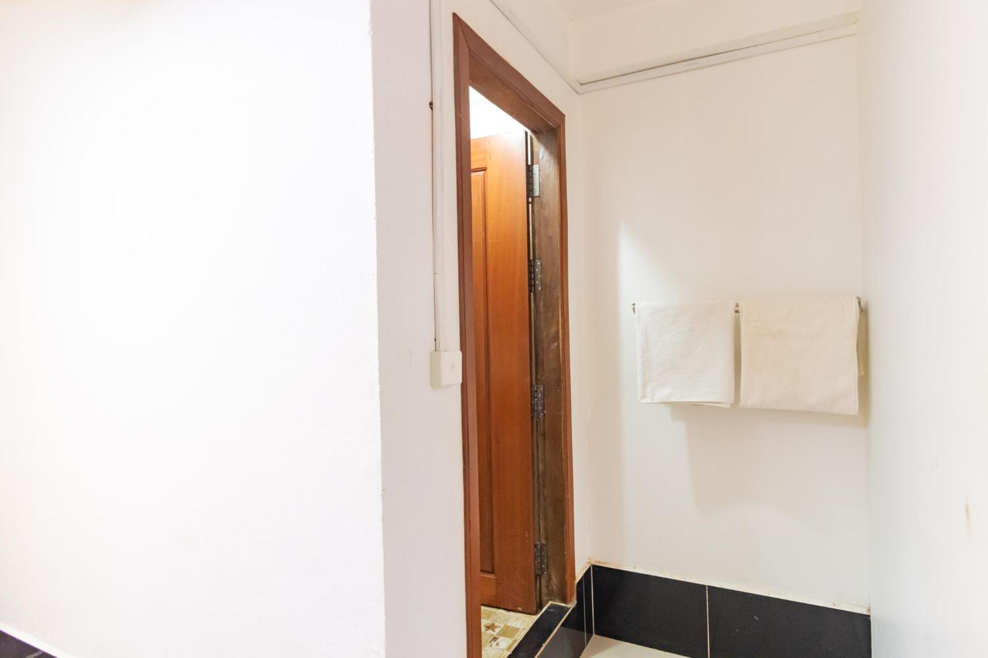 Angkor Apsara Guesthouse Siem Reap Eksteriør bilde