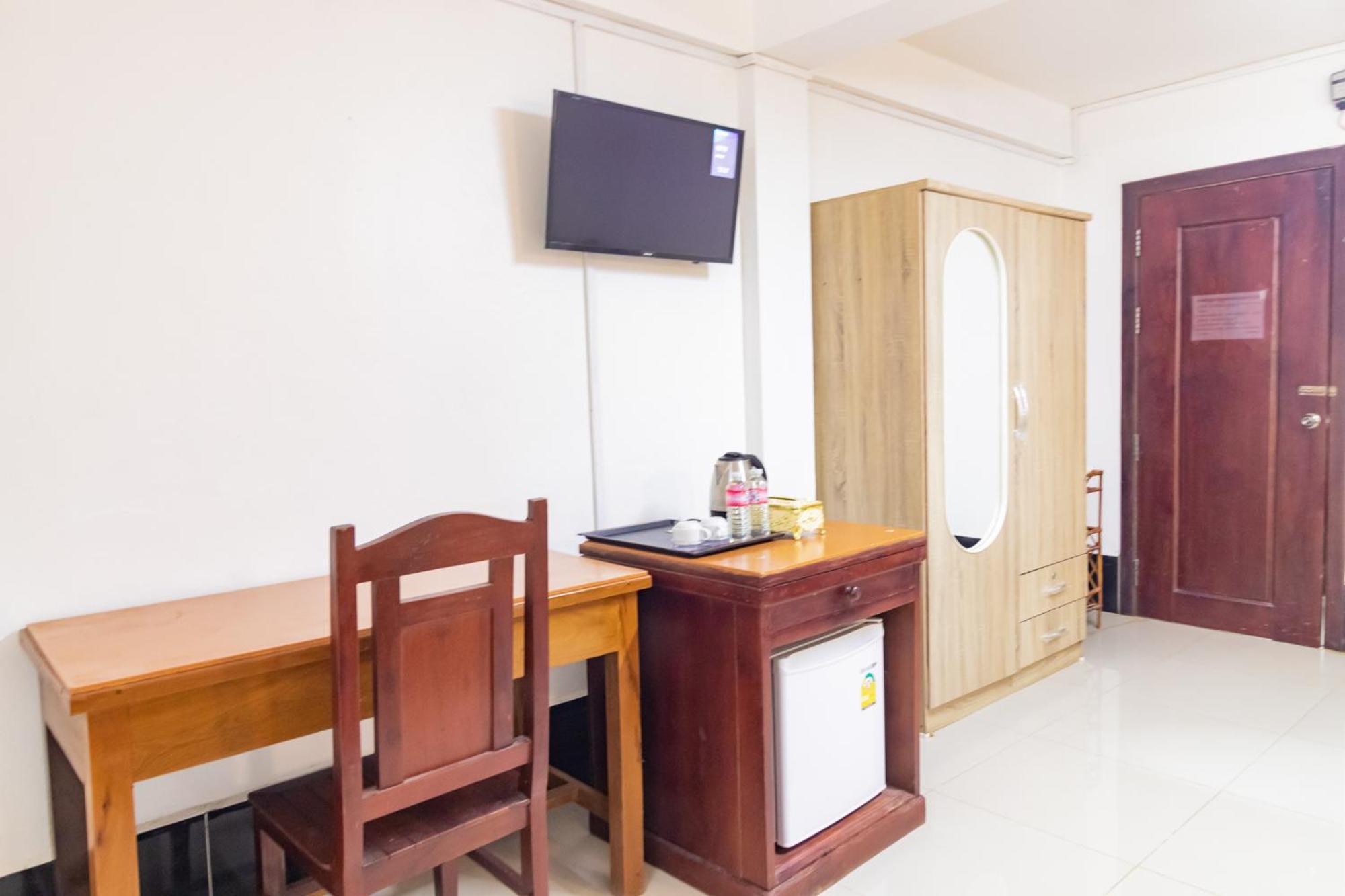 Angkor Apsara Guesthouse Siem Reap Eksteriør bilde
