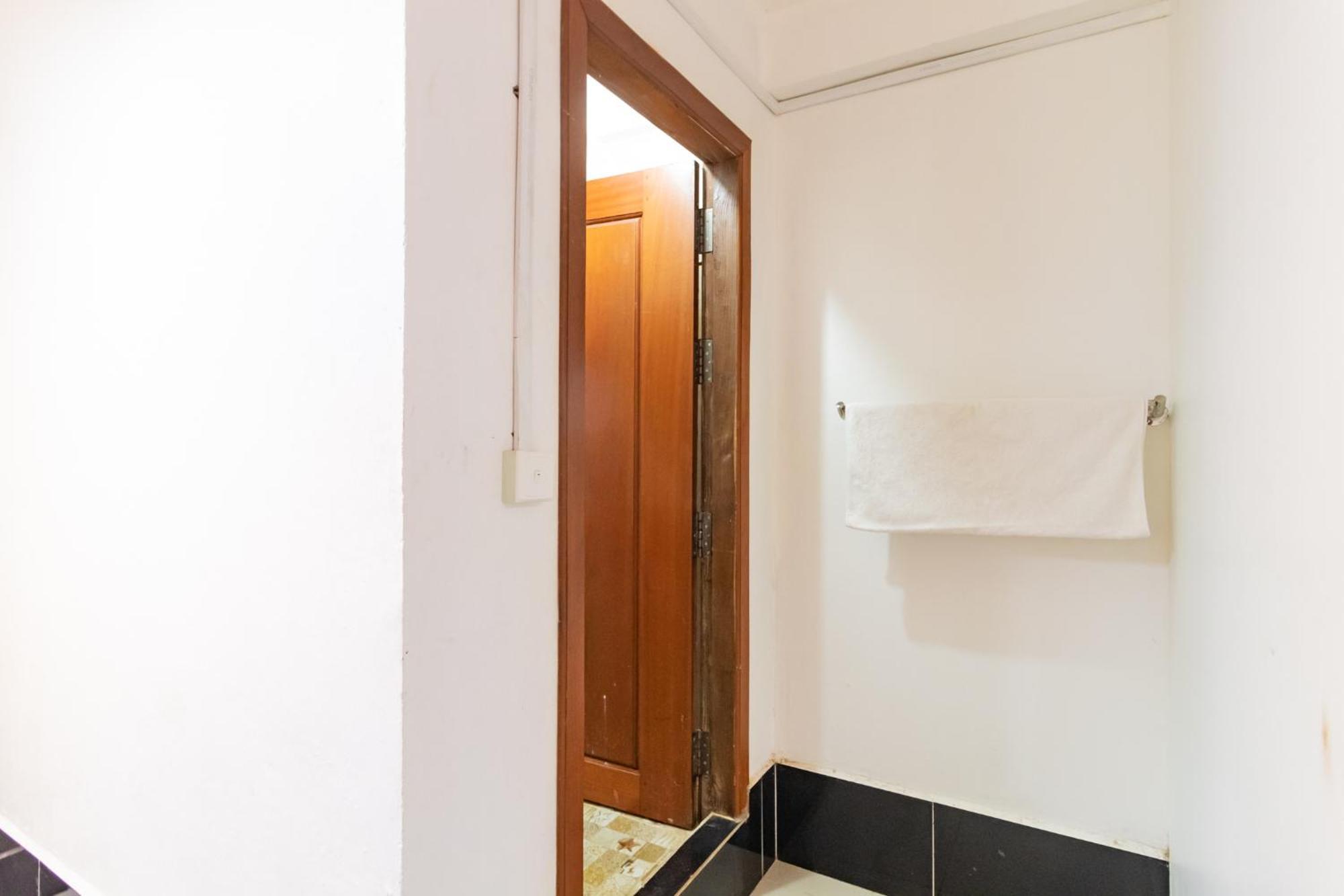 Angkor Apsara Guesthouse Siem Reap Eksteriør bilde