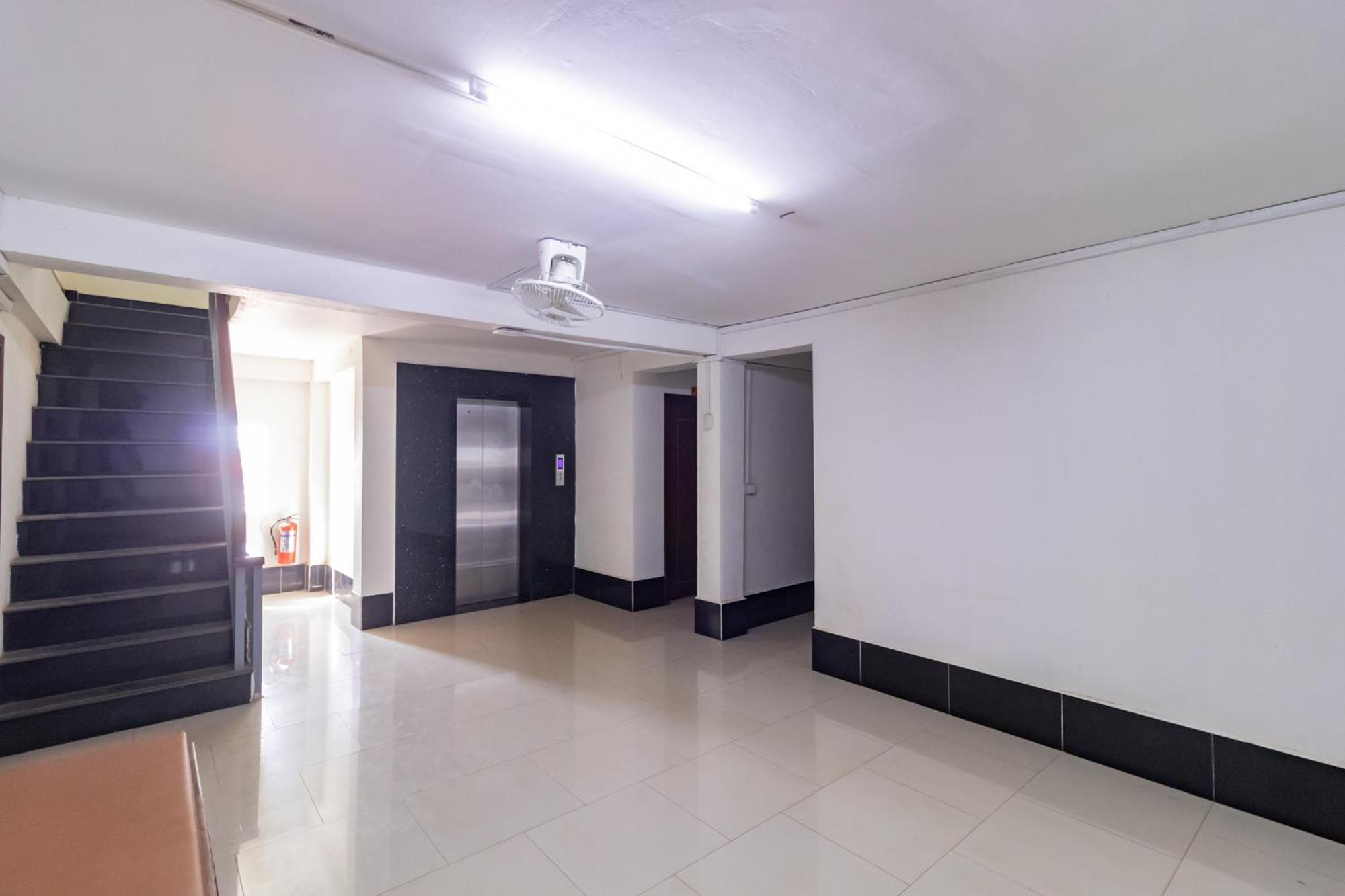 Angkor Apsara Guesthouse Siem Reap Eksteriør bilde