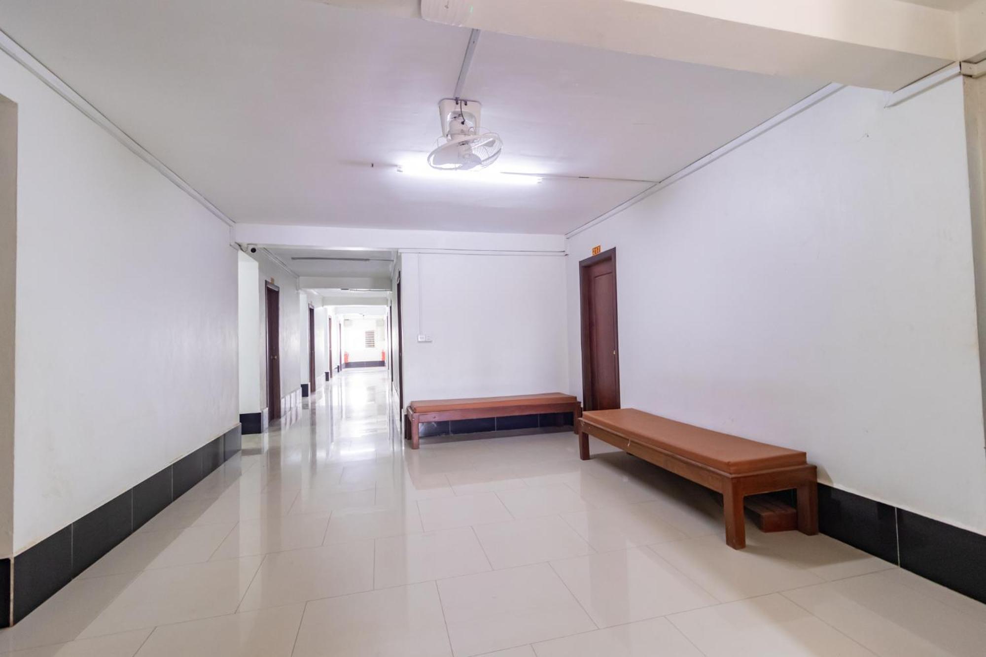 Angkor Apsara Guesthouse Siem Reap Eksteriør bilde