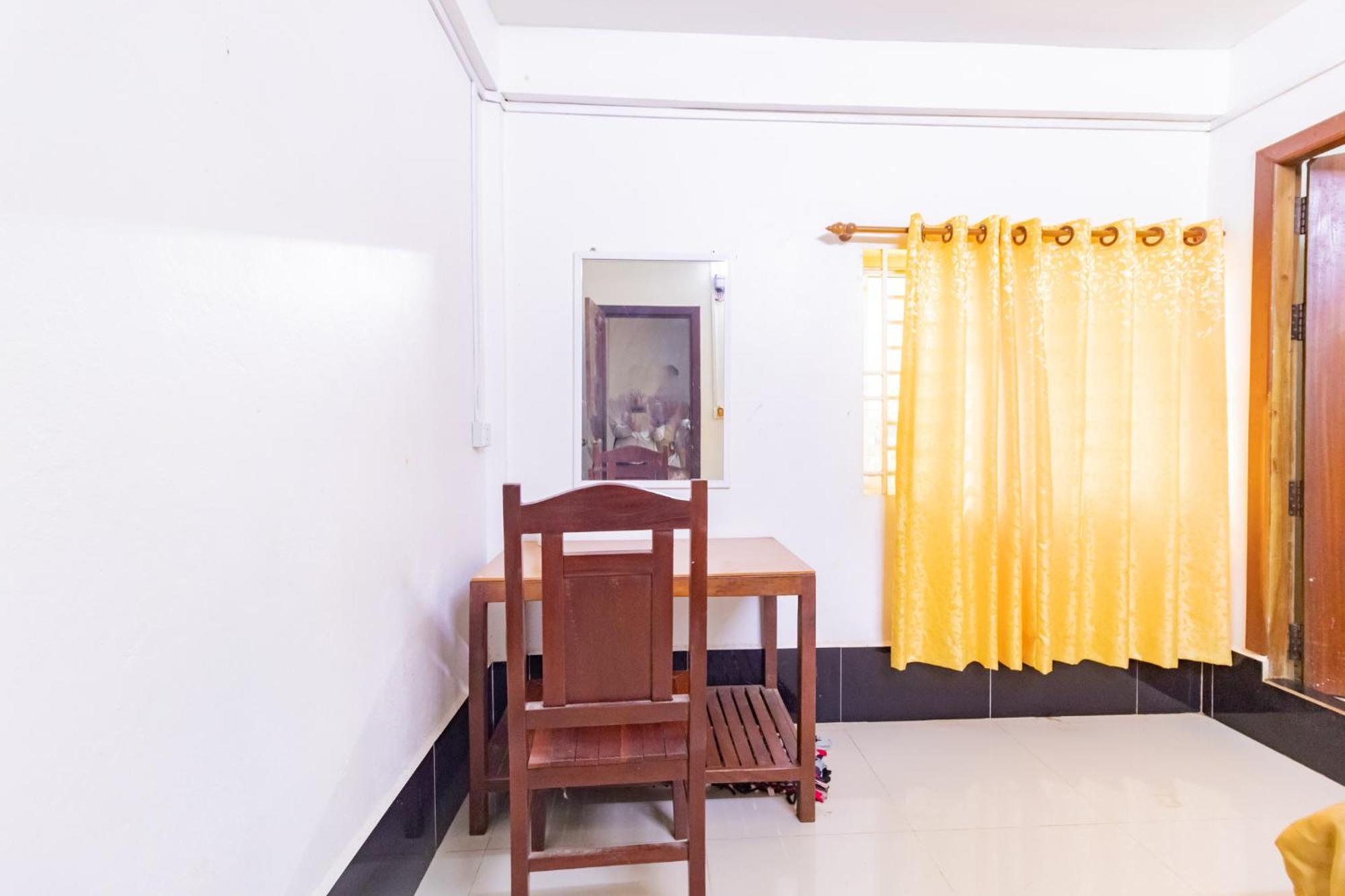 Angkor Apsara Guesthouse Siem Reap Eksteriør bilde